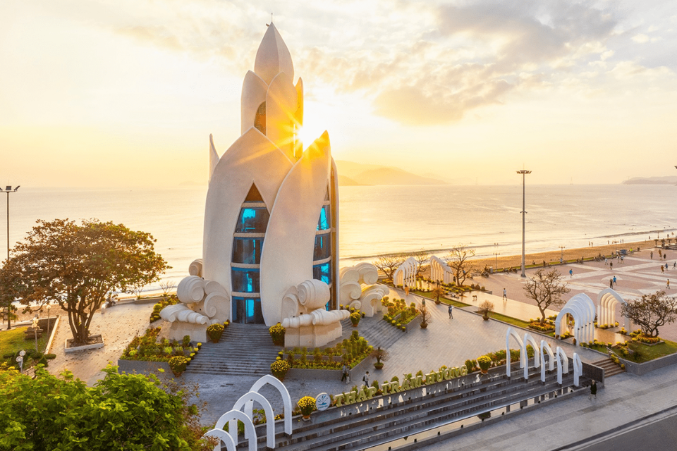 Top 6 địa điểm du lịch Nha Trang mùa hè cho kỳ nghỉ lý tưởng