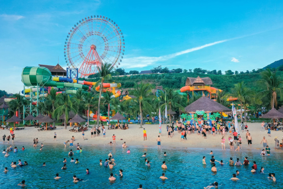 Top 6 trò chơi trên biển ở Nha Trang vui hết nấc cho người thích cảm giác mạnh