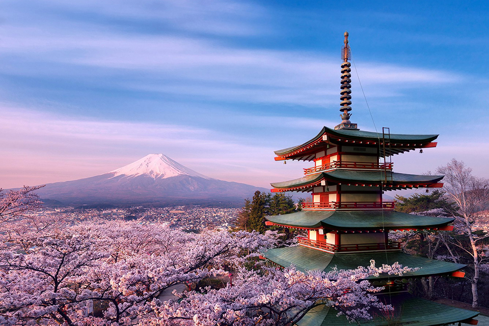 Du lịch Nhật Bản mùa nào đẹp nhất? 10 lưu ý bạn cần ghi nhớ