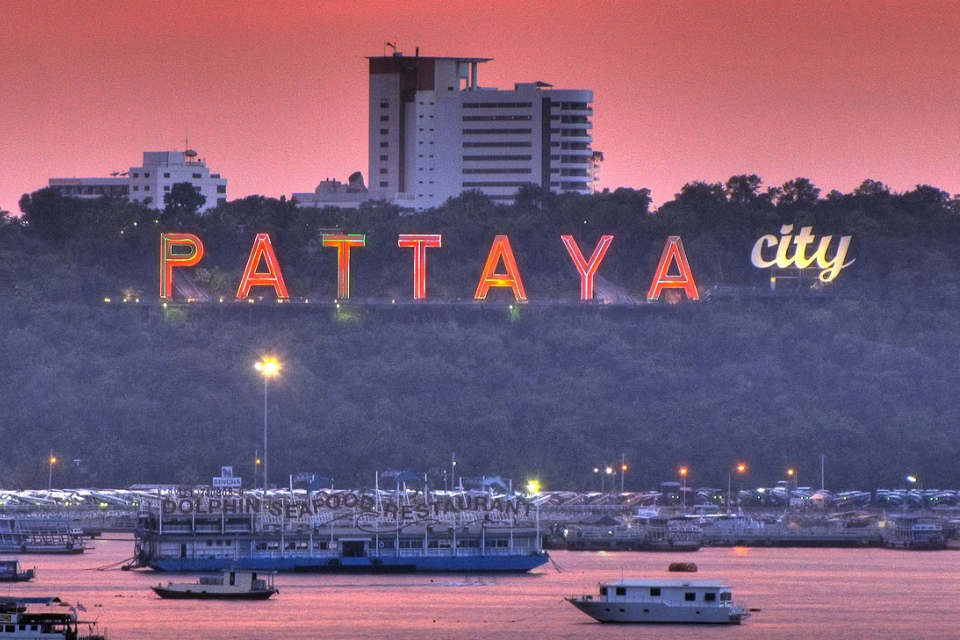 Ghé thăm hỏi Pattaya để tiếp một mùa du ngoạn hè 2023 rực rỡ