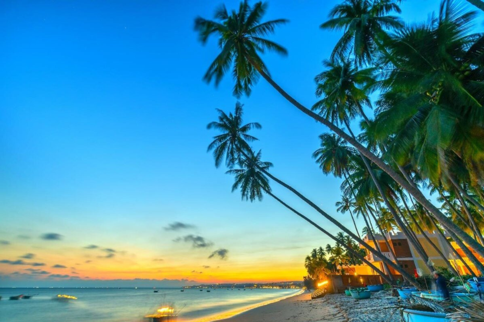 Tour Phan Thiết 2 ngày 1 đêm nên đi đâu? Những địa điểm du lịch nhất định phải ghé thăm