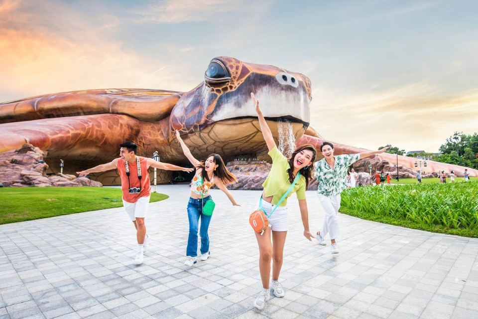 Kinh nghiệm du lịch Phú Quốc mới nhất