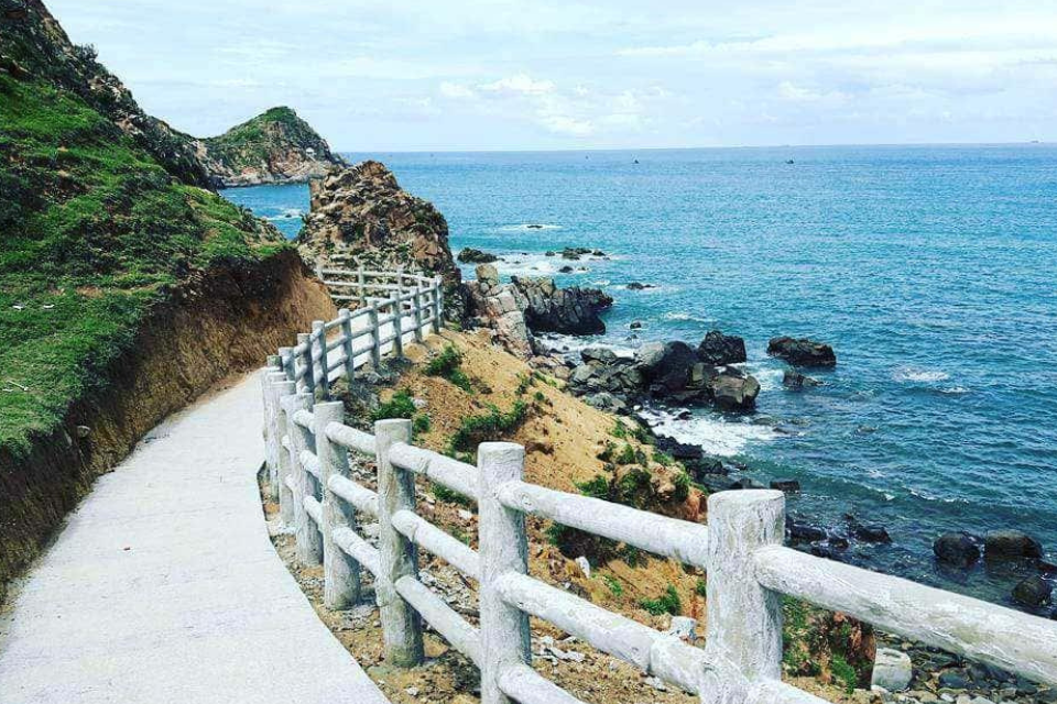 Top 6 trải nghiệm du lịch Quy Nhơn nhất định bạn phải thử