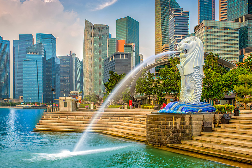 Du lịch Singapore vào mùa Thu có gì thú vị và đặc biệt