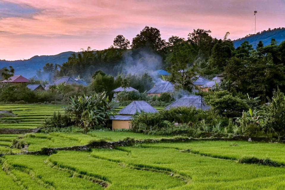 Top 4 địa điểm du lịch Tây Bắc mùa hè cho kỳ nghỉ mát lý tưởng Top 4 địa điểm du lịch Tây Bắc mùa hè cho kỳ nghỉ mát lý tưởng