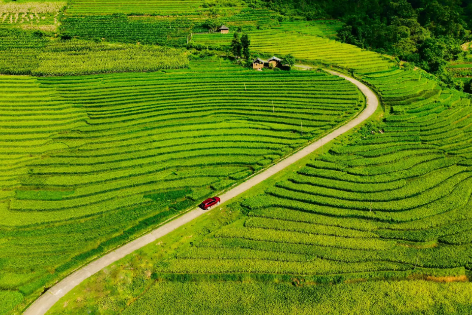 Những trải nghiệm du lịch ở Tây Bắc thú vị nhất