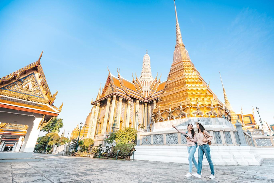 Những điều cần phải biết trước chuyến hành trình cho tới Thái Lan du lịch