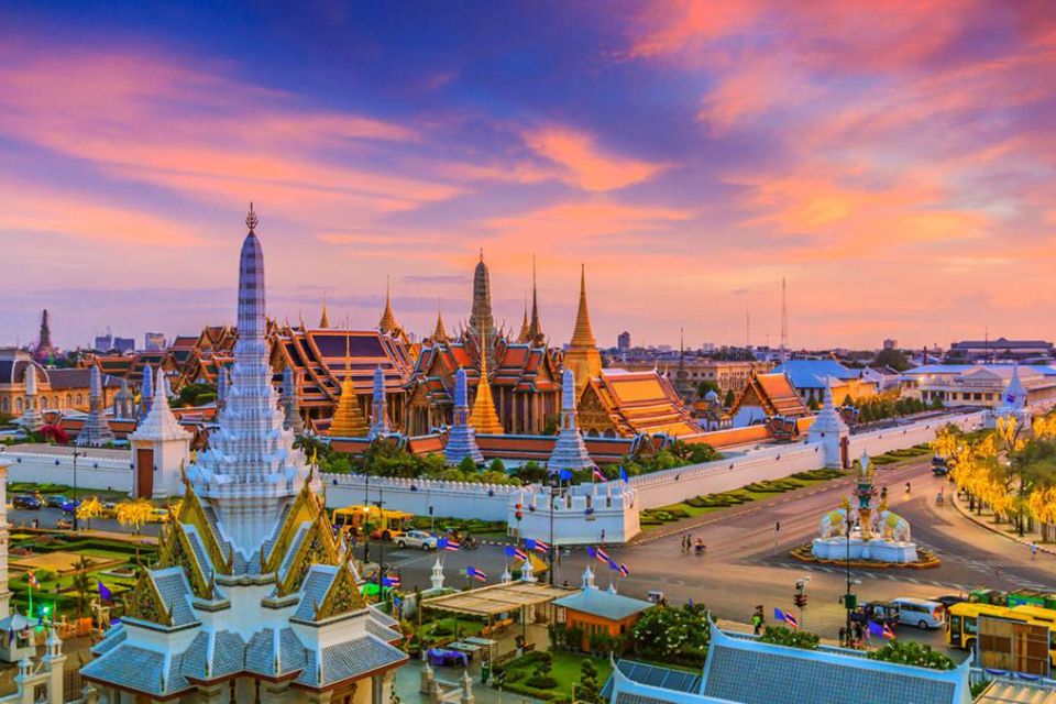 Du lịch Thái Lan: Khám phá vẻ đẹp phương Bắc Thái Lan với Chiang Mai - Pai - Mae Hong Son đầy thơ mộng