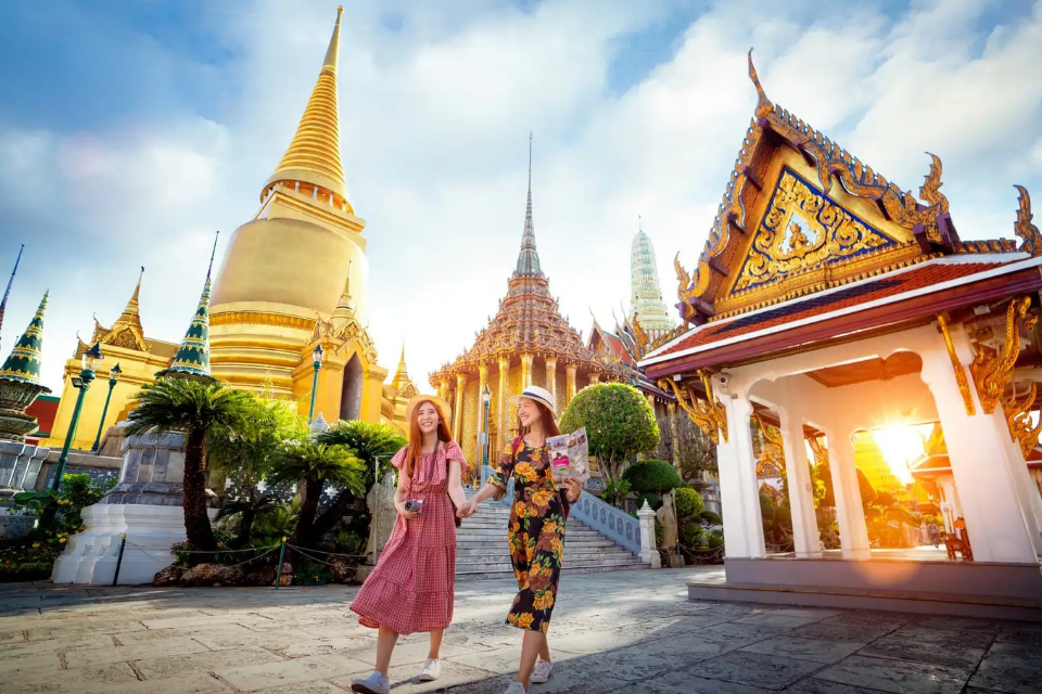 Kinh nghiệm du lịch Thái Lan từ A-Z cập nhật mới nhất