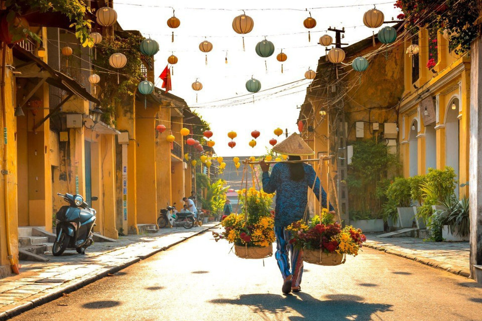 Tháng 7 nên đi du lịch ở đâu Việt Nam là lý tưởng nhất?