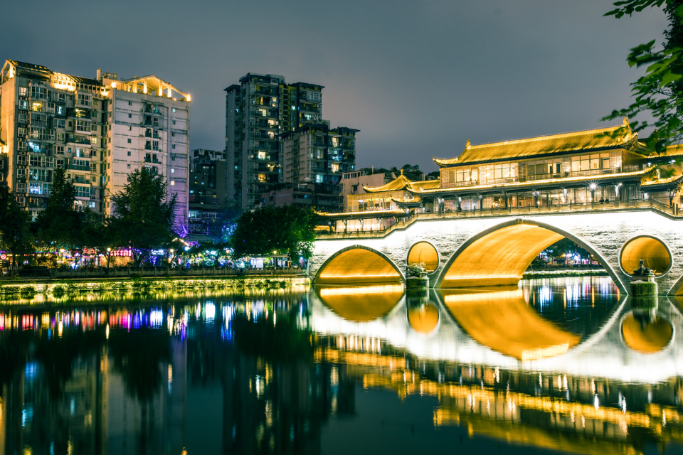 Top 5 địa điểm du lịch Thành Đô nổi tiếng nhất – Trải nghiệm trọn vẹn nét đẹp văn hóa Tứ Xuyên