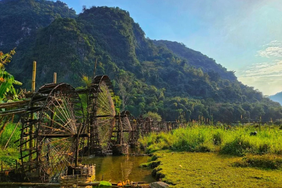 Du lịch Thanh Hóa: Khám phá vùng đất địa linh nhân kiệt với những điểm đến nổi bật