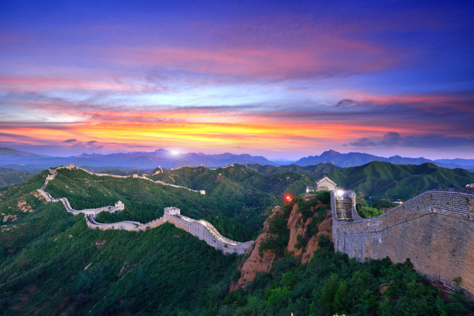 Top 10+ địa điểm du lịch Trung Quốc mùa hè đáng trải nghiệm nhất Top 10+ địa điểm du lịch Trung Quốc mùa hè đáng trải nghiệm nhất