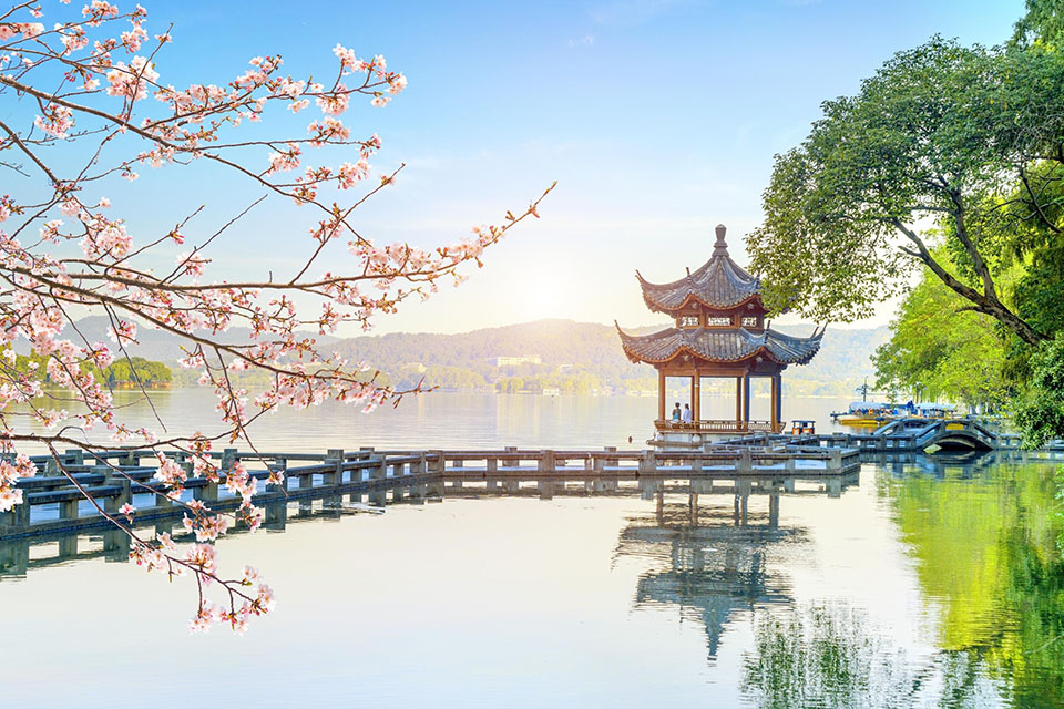 Top 10 địa điểm du lịch nổi tiếng tại Trung Quốc