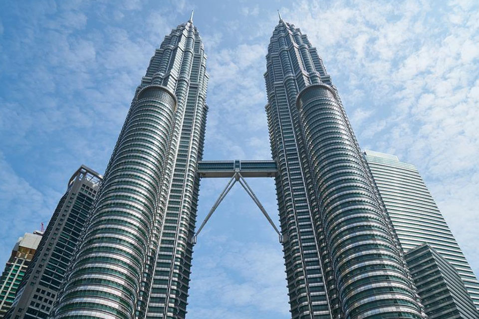 Du lịch tự túc: Một ngày khám phá thủ đô Kuala Lumpur