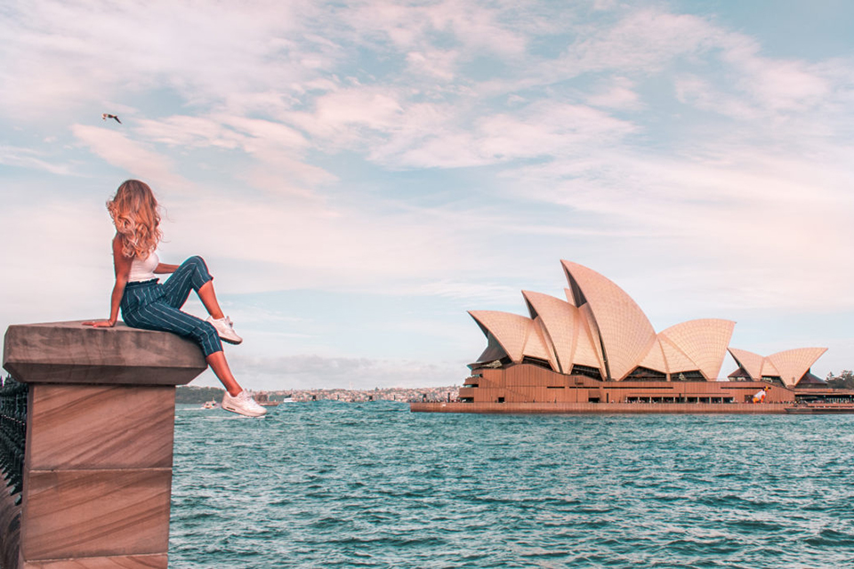 Gợi ý địa điểm du lịch Úc 2022 - Top trải nghiệm nên thử