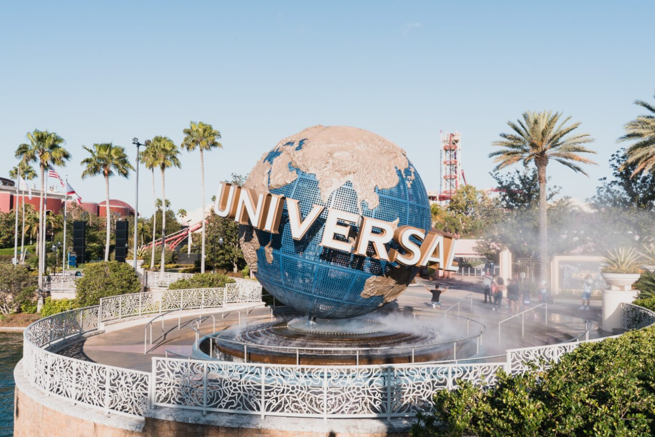 Du lịch Universal Studios Hollywood: Hòa mình vào thế giới kỳ ảo của những bộ phim bom tấn