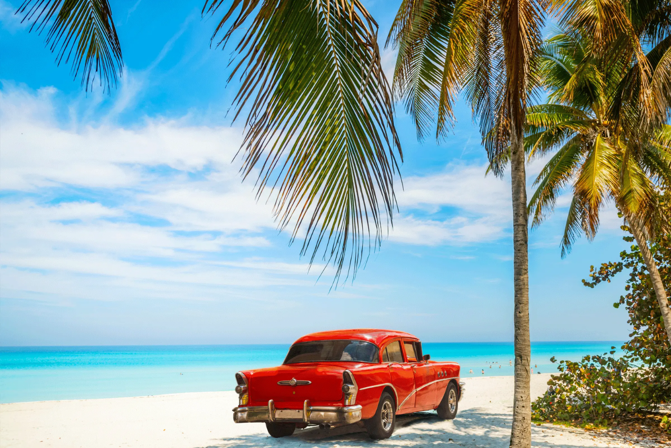 Du lịch Varadero: Nghỉ dưỡng ở một trong những bãi biển quyến rũ nhất hành tinh