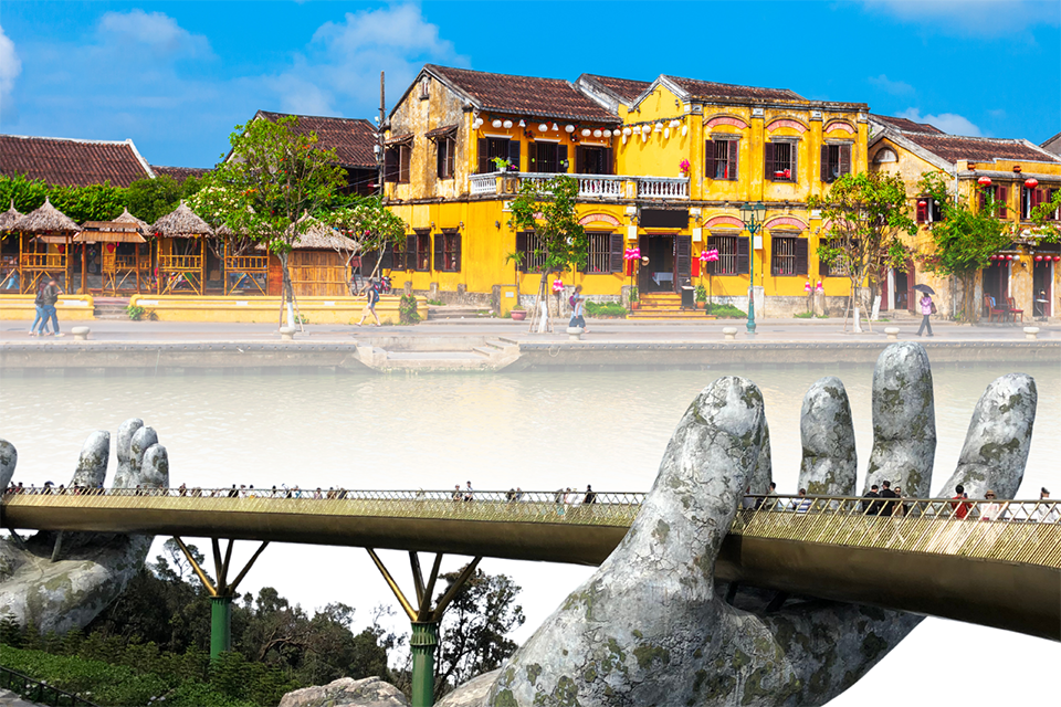 Phú Quốc, Đà Nẵng, Hội An và loạt điểm đến mùa hè tại Việt Nam “gây sốt” năm 2026 Phú Quốc, Đà Nẵng, Hội An và loạt điểm đến mùa hè tại Việt Nam “gây sốt” năm 2026