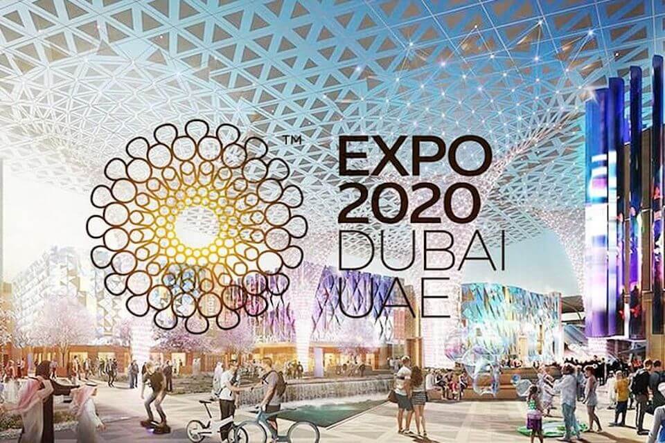 Expo 2020 Dubai: Cơ hội hợp tác kinh doanh, giao lưu văn hóa, mở rộng thị trường cho doanh nghiệp Việt Nam