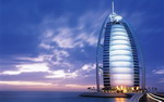 DUBAI – A LEGENDARY AND LUXURIOUS WORLD