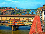 Florence - thành phố du lịch tốt nhất thế giới