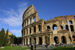 Kinh nghiệm khi đi du lịch Rome, Italy