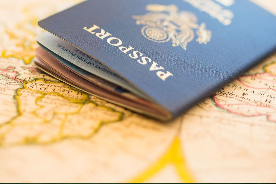 Gia hạn visa định cư Mỹ: Thủ tục, điều kiện và hồ sơ chi tiết Gia hạn visa định cư Mỹ: Thủ tục, điều kiện và hồ sơ chi tiết
