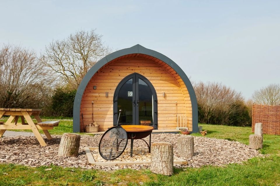 Glamping là gì? Top 20 địa điểm glamping đẹp nhất Việt Nam theo khu vực
