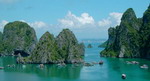 Ha Long Bay voted new Wonder of the World
