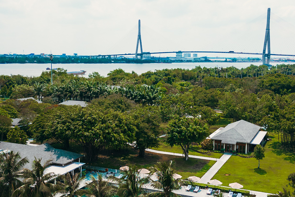 Du lịch miền Tây mùa hè – Hành trình nghỉ dưỡng đẳng cấp từ Thành phố Hồ Chí Minh đến vùng sông nước Mê Kông