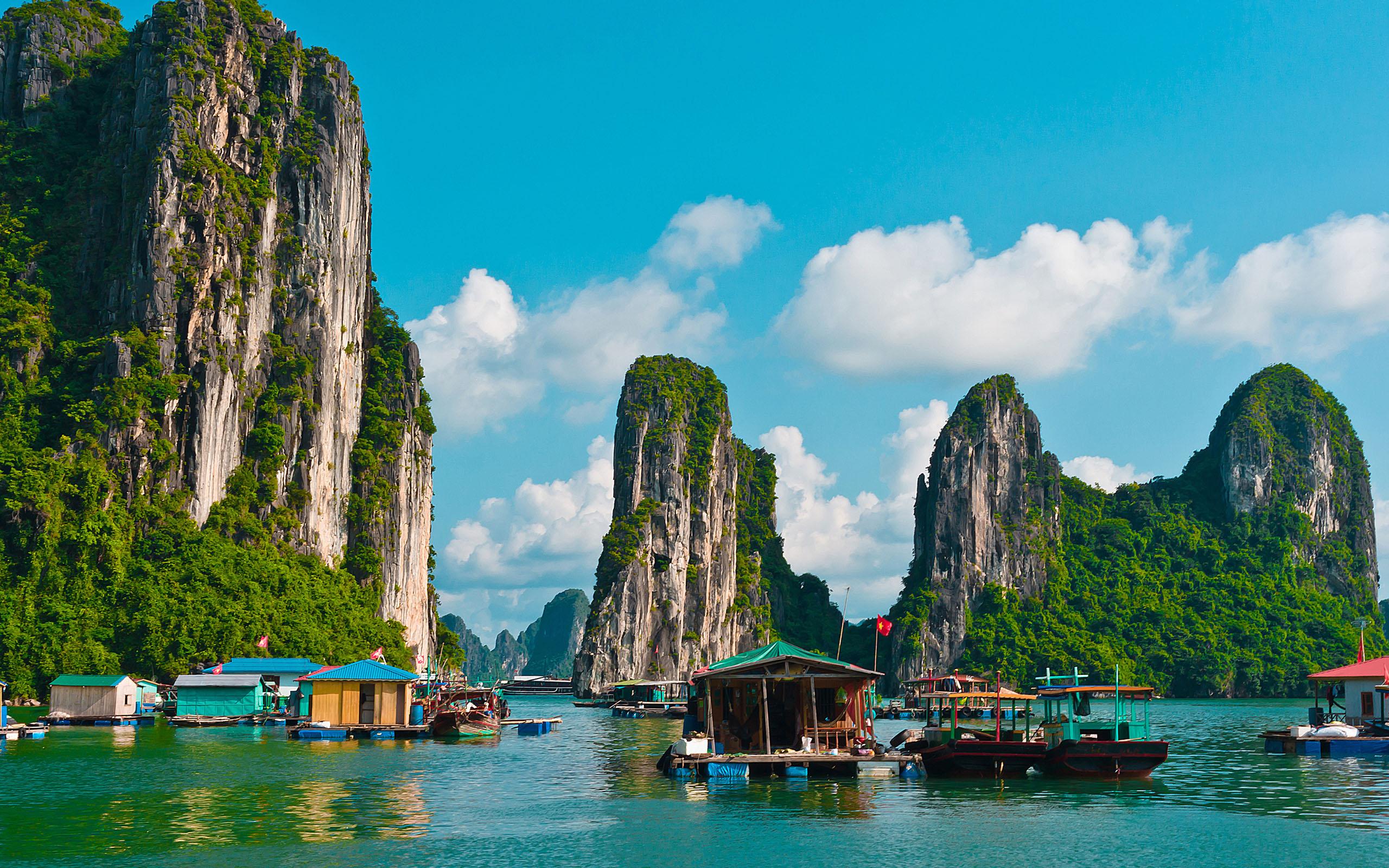 Travel magazine suggests must-see destinations in Vietnam