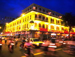 Thành phố Hồ Chí Minh tổ chức “Tháng khuyến mại” vào tháng 9