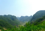 Ấn tượng núi đá Hà Giang