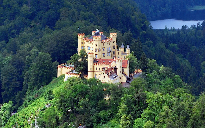 8 Great Day Trips from Munich