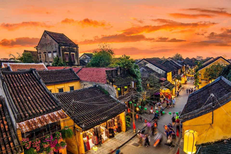 Du lịch Hội An: Kinh nghiệm khám phá từ A-Z mới nhất 2026