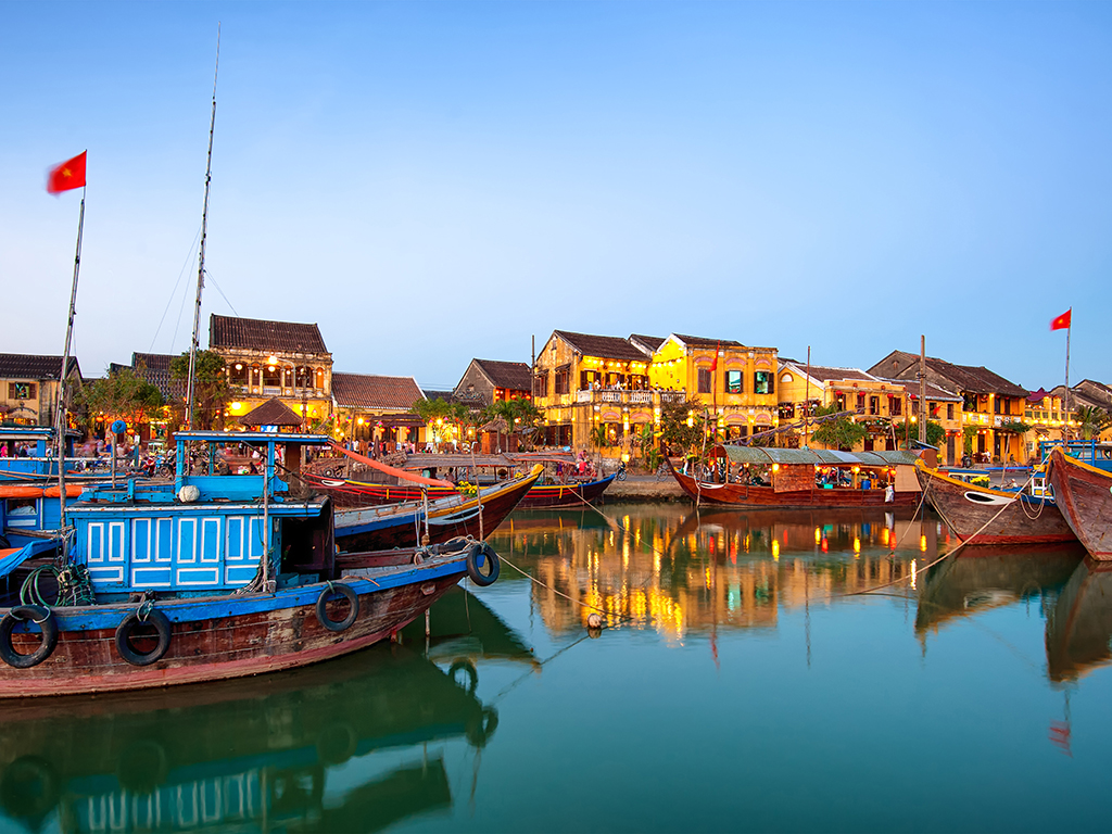 7 top tourist attractions in Hoi An