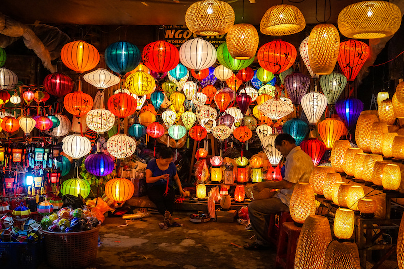 10 Top Tourist Attractions in Hoi An