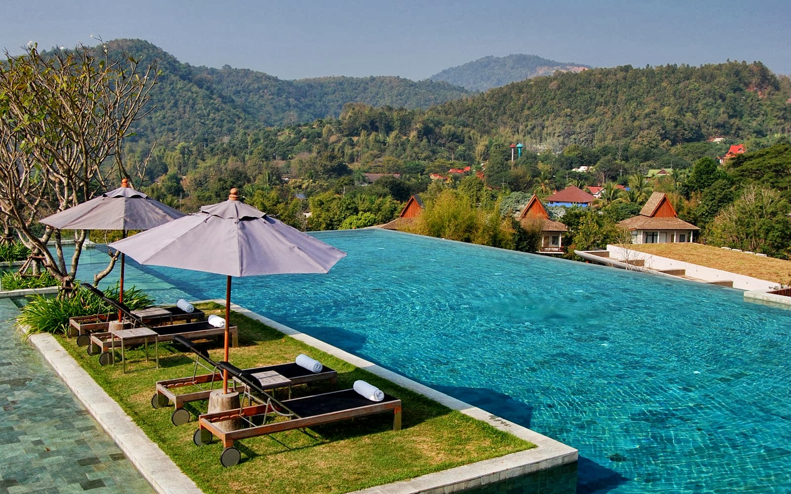 11 Most Amazing Hotels in Thailand