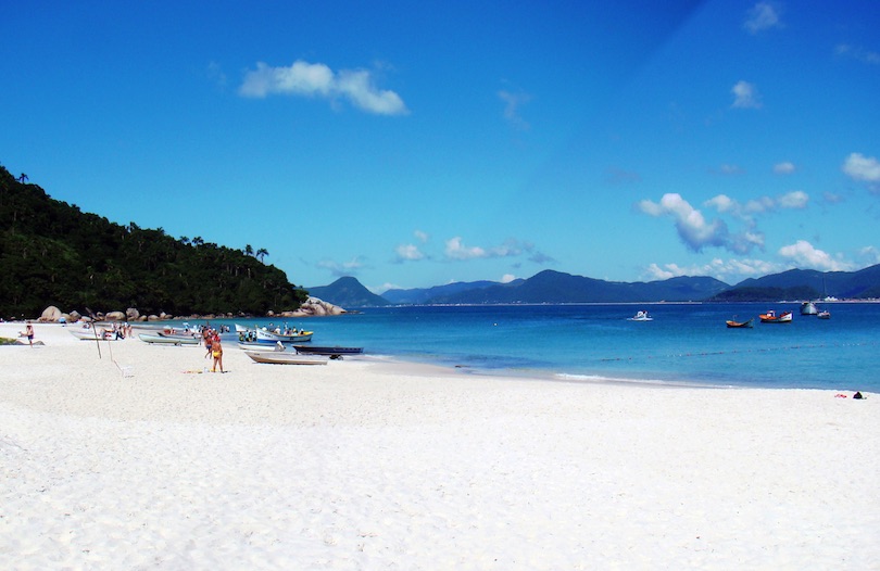 10 Most Beautiful Islands in Brazil