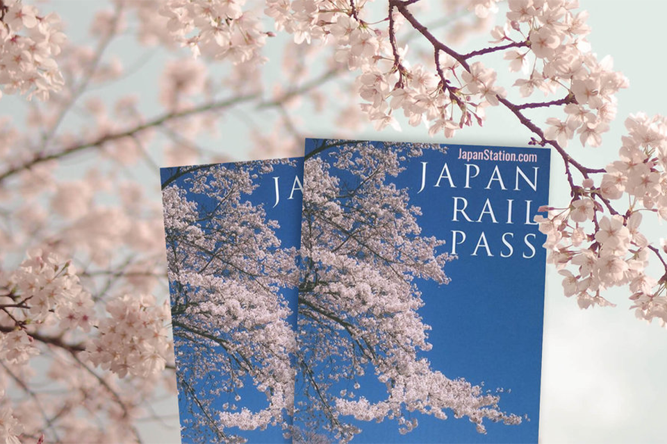 Hướng dẫn cách sử dụng JR Pass để thuận tiện di chuyển tại Nhật Bản
