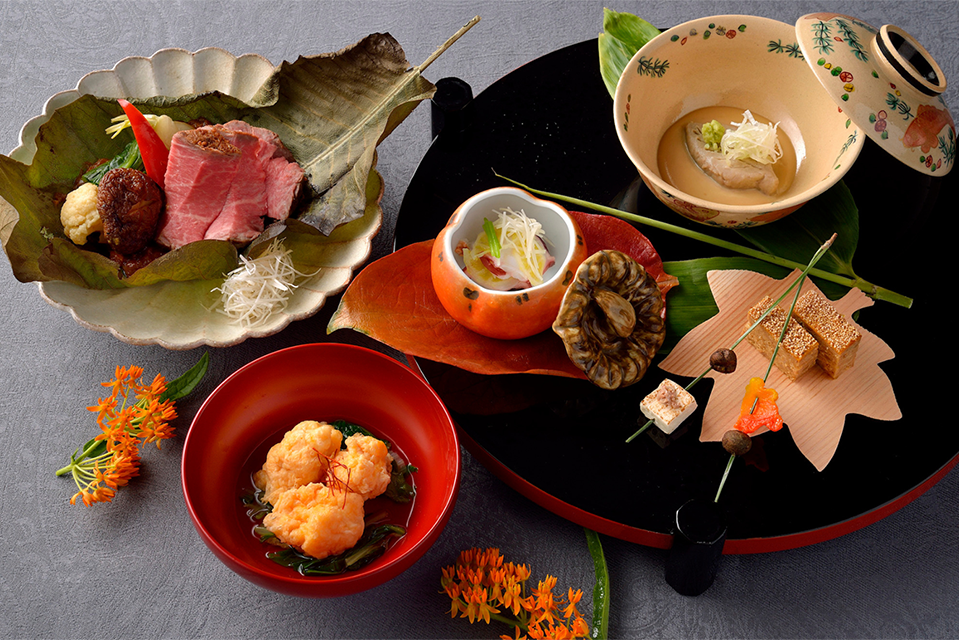 Khám phá ẩm thực Nhật Bản mùa thu – Thiên đường món ngon cho tín đồ ẩm thực