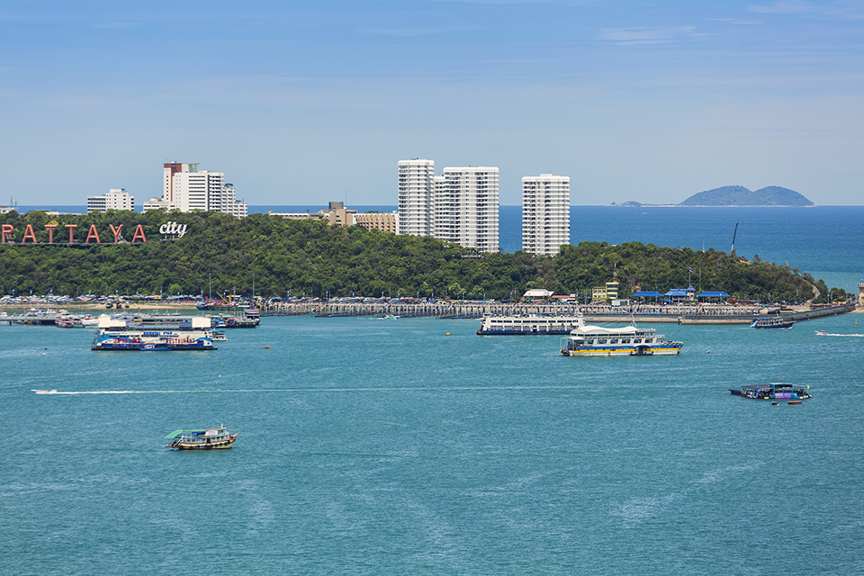 Khám phá Pattaya Thái Lan – Những trải nghiệm và điểm đến hấp dẫn