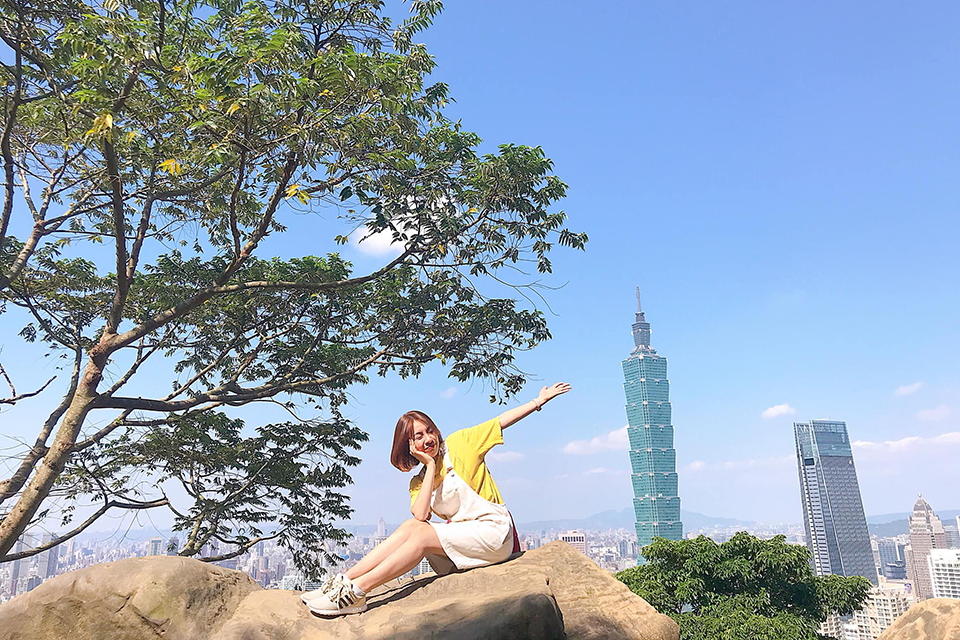 Khám phá tour Đài Loan