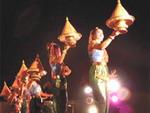 Ngày hội văn hóa, thể thao, du lịch Khmer Nam bộ