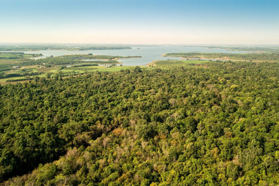 Khu bảo tồn Văn hóa và Thiên nhiên Đồng Nai – Công viên di sản ASEAN mới đầy sức hút