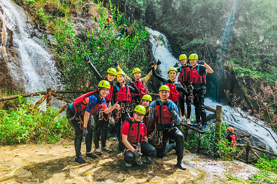 Khu du lịch thác Datanla – Điểm khám phá thiên nhiên, trải nghiệm mạo hiểm nổi tiếng ở Đà Lạt