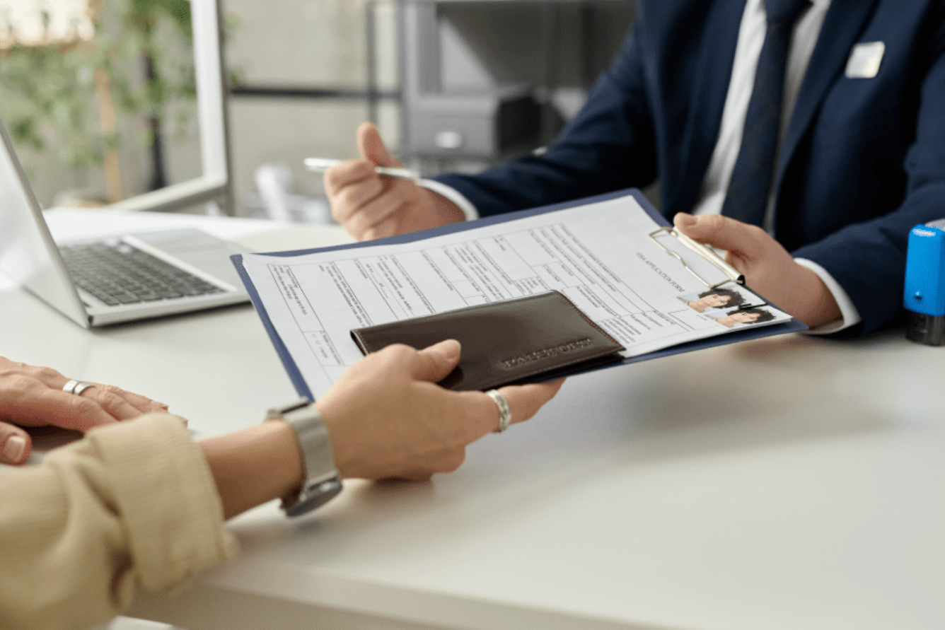 Cách kiểm tra tình trạng visa định cư Mỹ đơn giản và nhanh chóng nhất