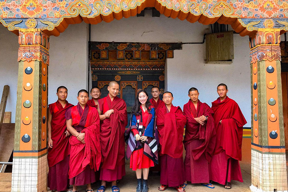 Kinh nghiệm du lịch Bhutan, tất tần tật điều bạn cần biết