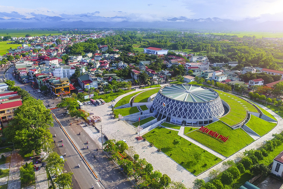 Kinh nghiệm du lịch Điện Biên: Hành trình chạm vào lịch sử và thiên nhiên Tây Bắc